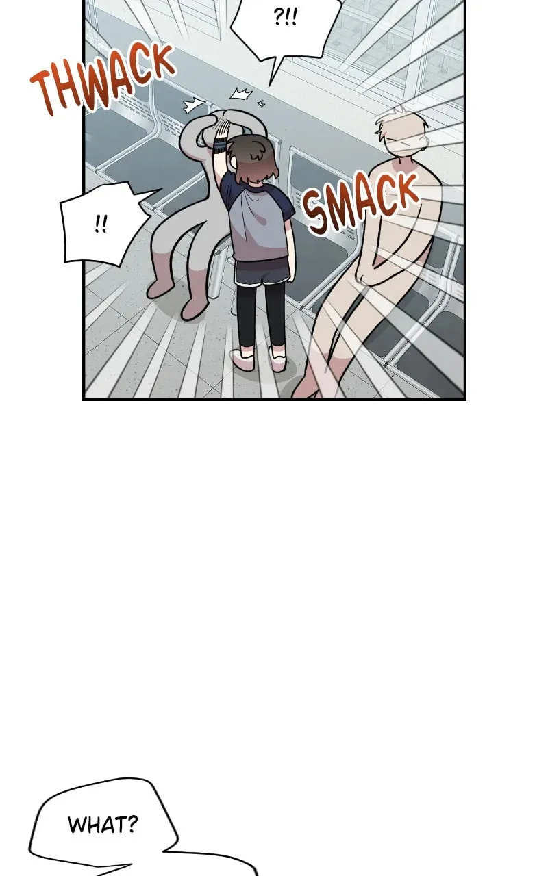 Childhood Friend Complex — Chapter 22 — Page 14