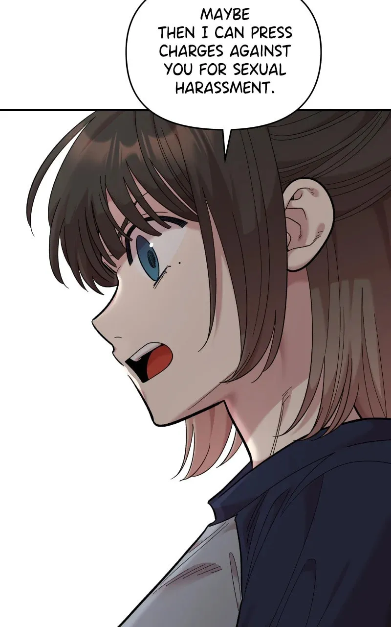 Childhood Friend Complex — Chapter 22 — Page 20
