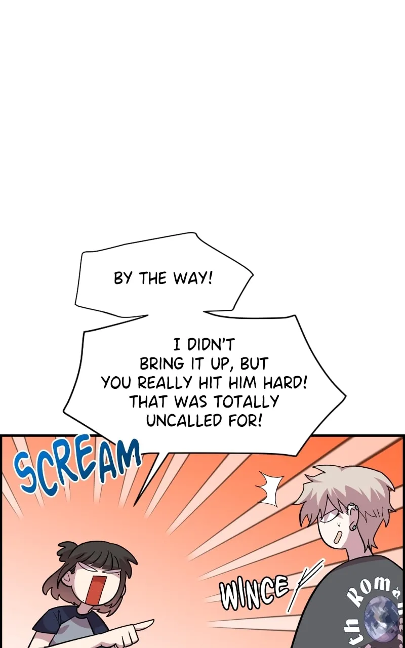 Childhood Friend Complex — Chapter 22 — Page 39