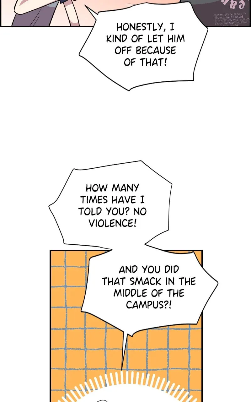 Childhood Friend Complex — Chapter 22 — Page 40