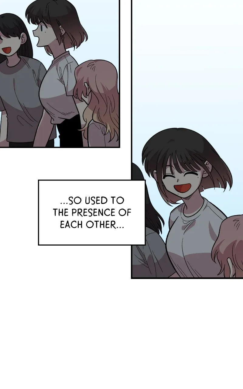 Childhood Friend Complex — Chapter 22 — Page 51