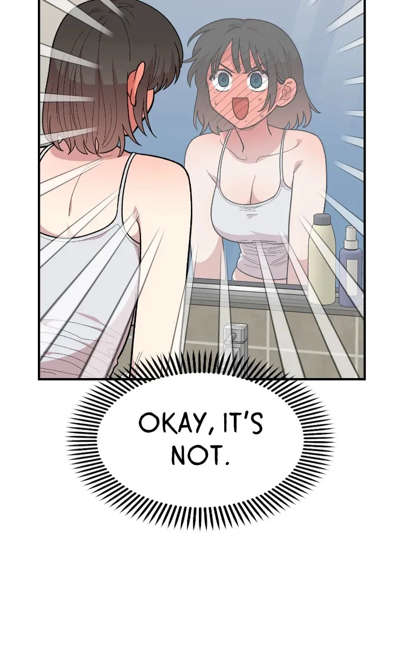 Childhood Friend Complex — Chapter 22 — Page 78