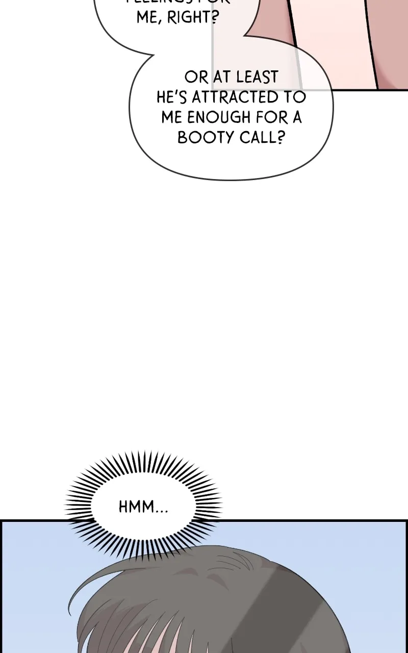 Childhood Friend Complex — Chapter 22 — Page 89