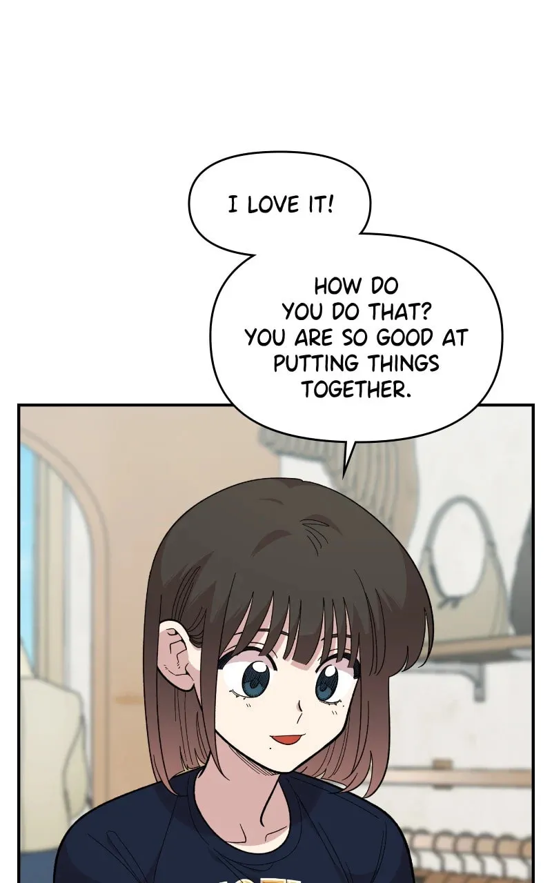 Childhood Friend Complex — Chapter 23 — Page 6