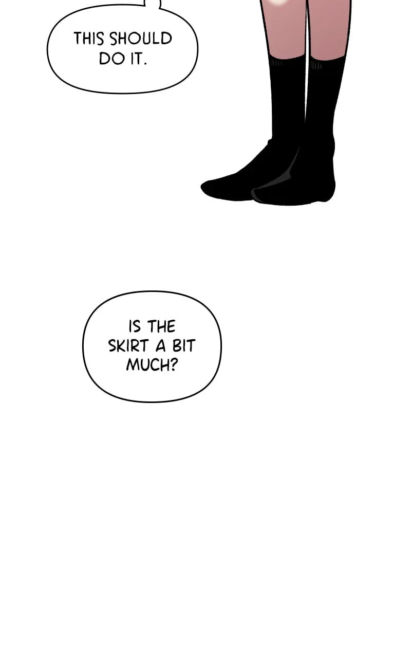 Childhood Friend Complex — Chapter 23 — Page 23