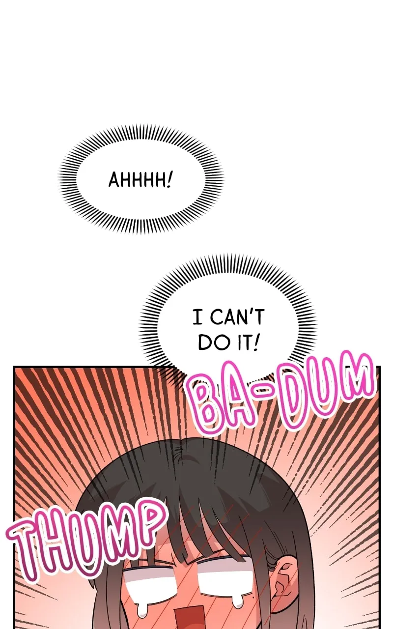 Childhood Friend Complex — Chapter 23 — Page 27