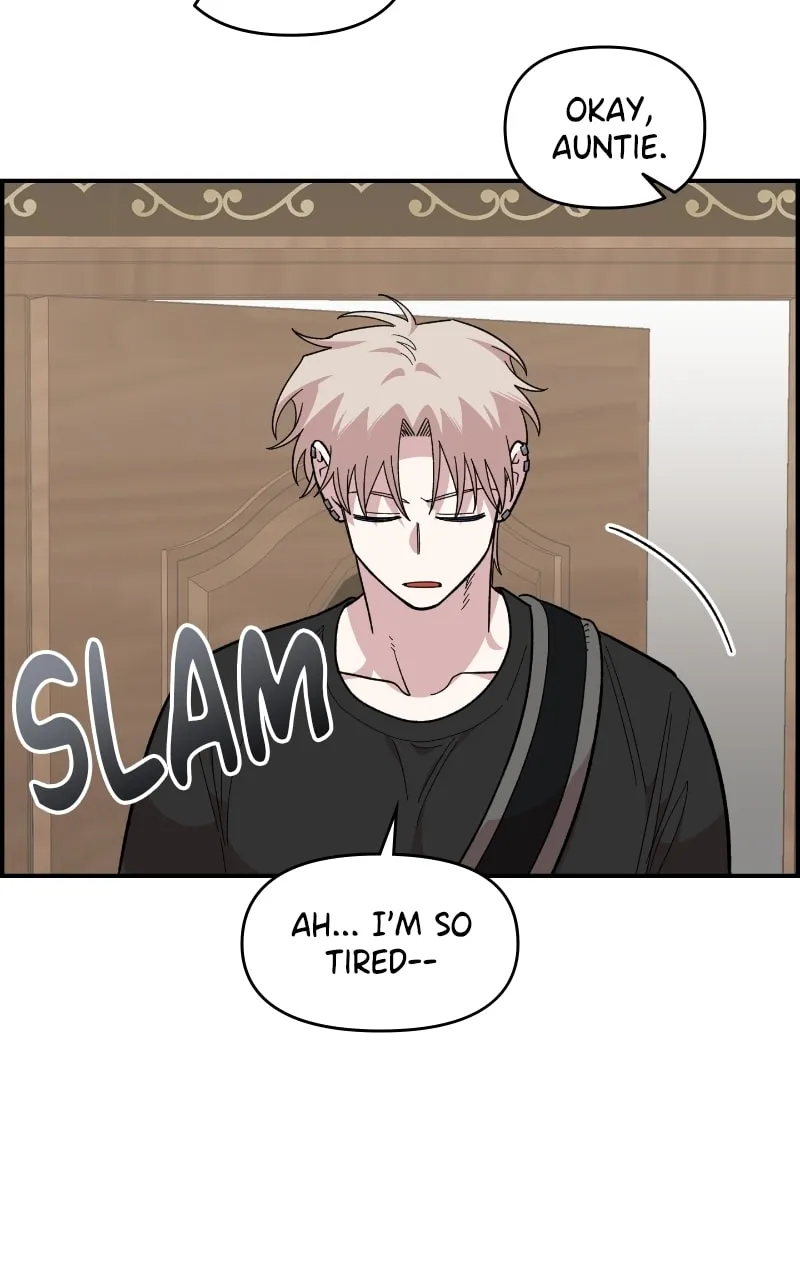 Childhood Friend Complex — Chapter 23 — Page 39