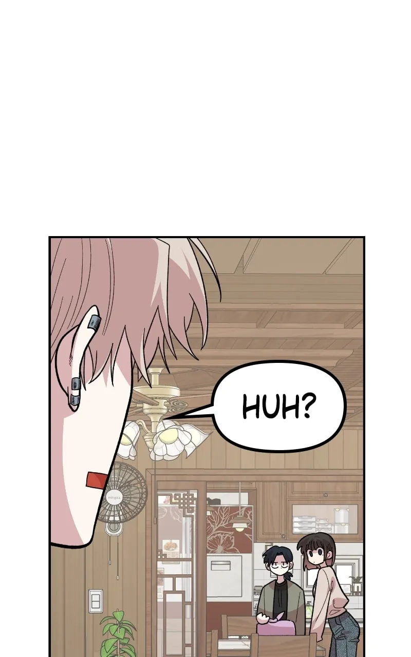 Childhood Friend Complex — Chapter 23 — Page 40