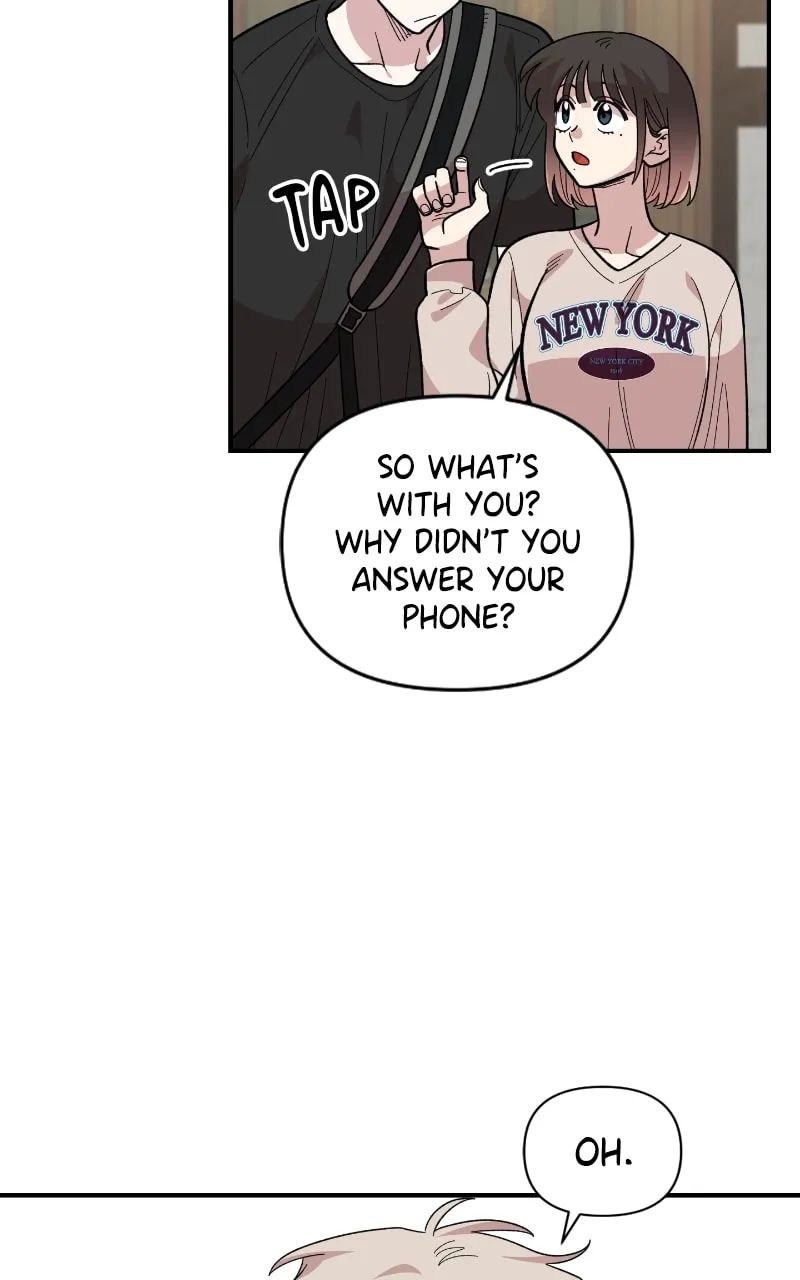 Childhood Friend Complex — Chapter 23 — Page 44