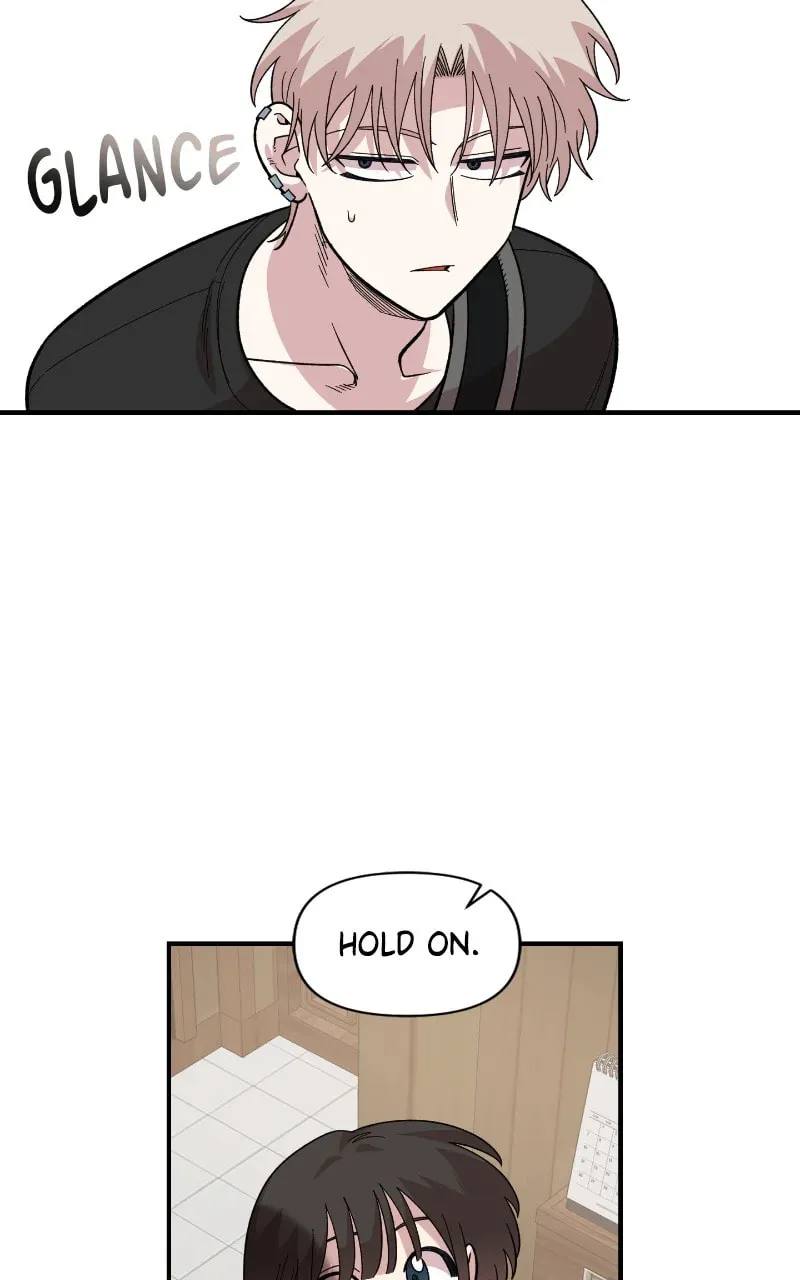 Childhood Friend Complex — Chapter 23 — Page 45