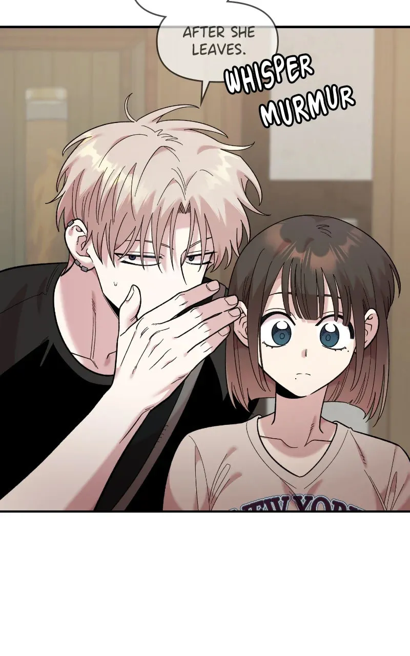Childhood Friend Complex — Chapter 23 — Page 47