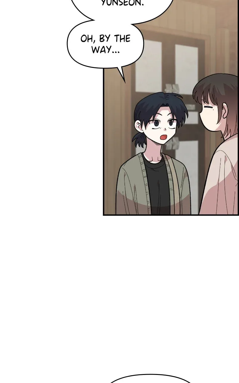 Childhood Friend Complex — Chapter 23 — Page 54