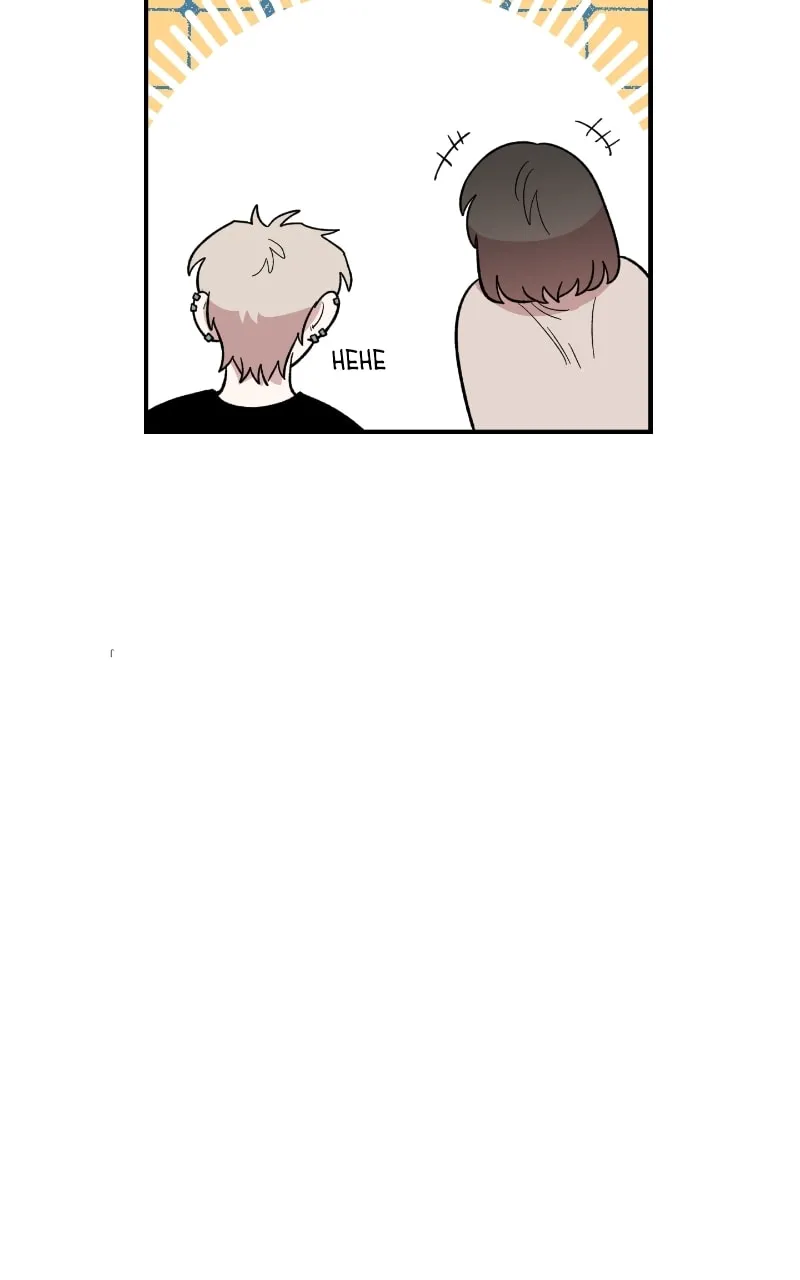 Childhood Friend Complex — Chapter 23 — Page 61