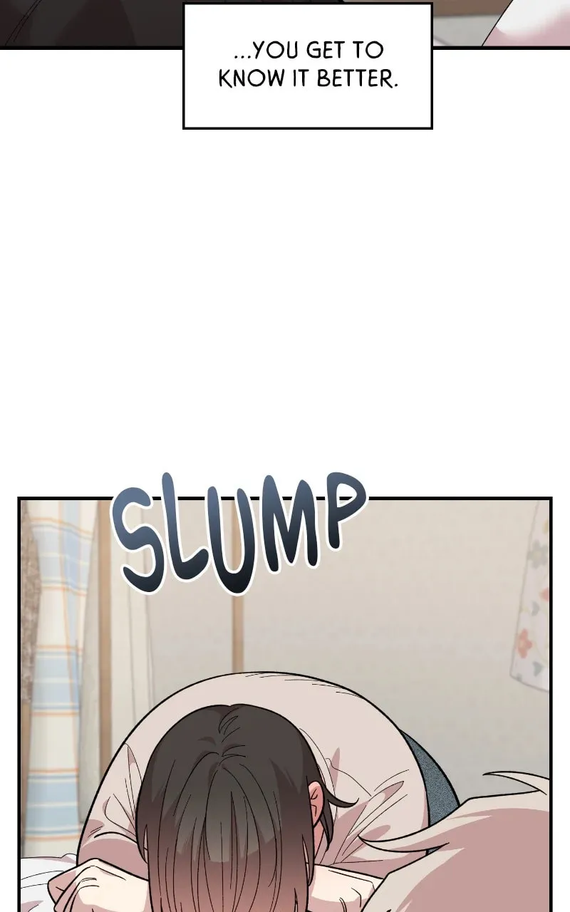 Childhood Friend Complex — Chapter 23 — Page 75