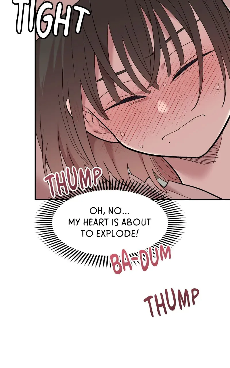 Childhood Friend Complex — Chapter 23 — Page 78