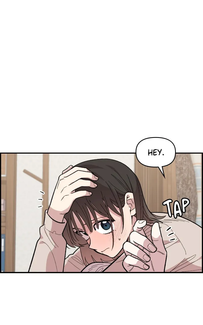 Childhood Friend Complex — Chapter 23 — Page 79