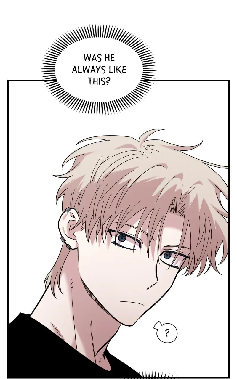 Childhood Friend Complex — Chapter 23 — Page 81