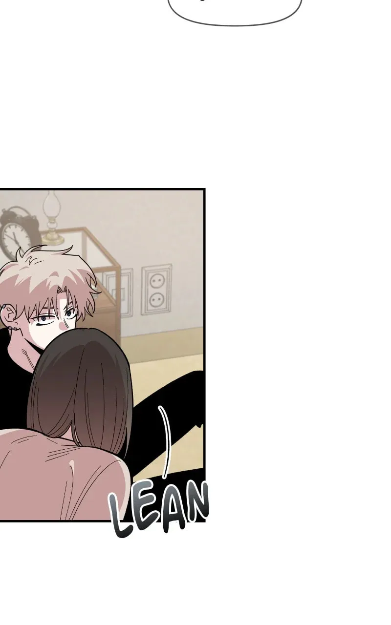 Childhood Friend Complex — Chapter 23 — Page 83