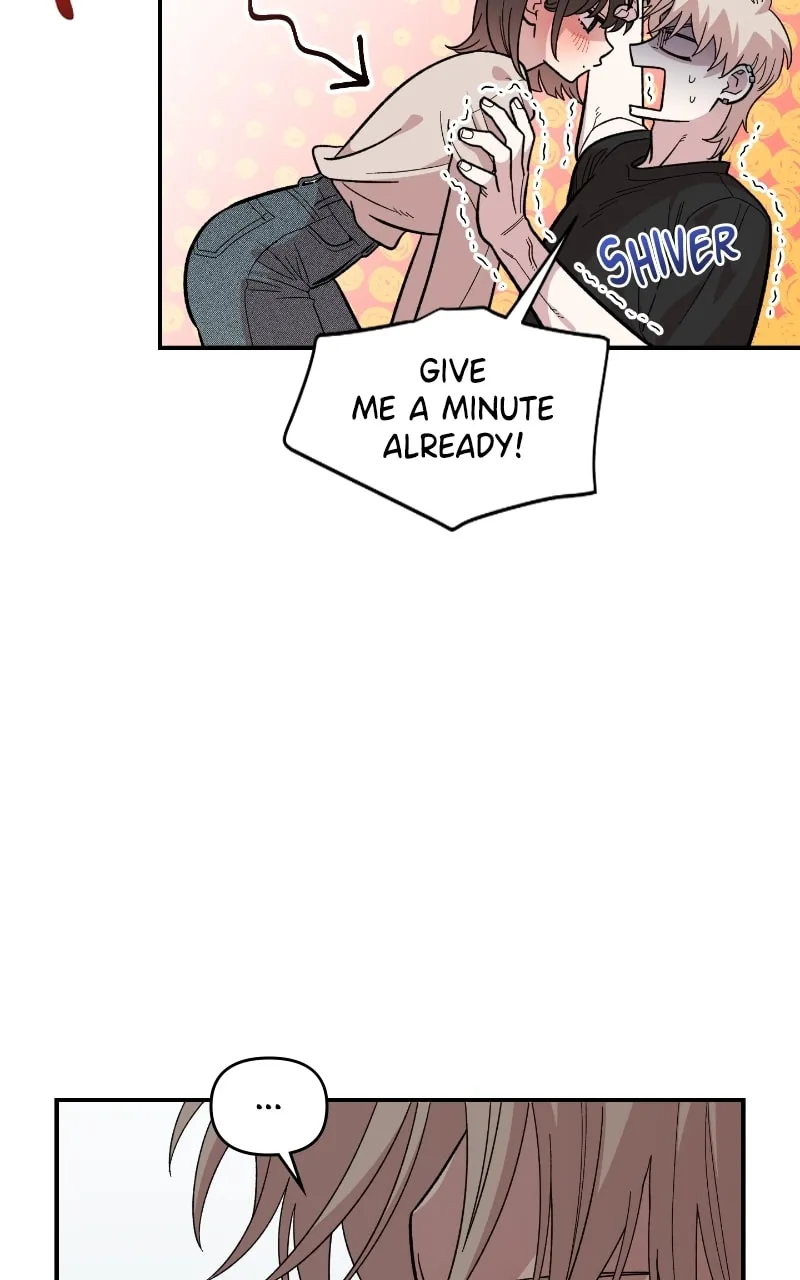 Childhood Friend Complex — Chapter 24 — Page 10