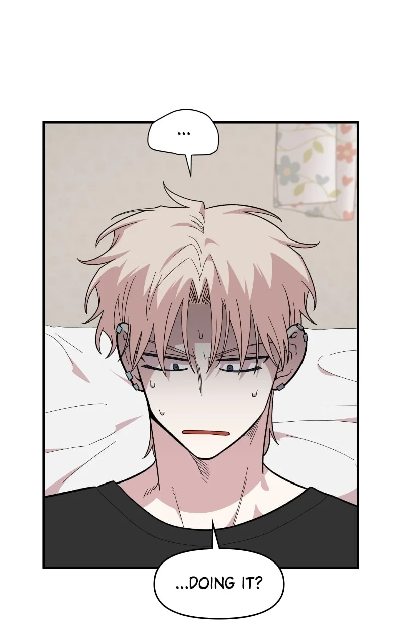 Childhood Friend Complex — Chapter 24 — Page 13