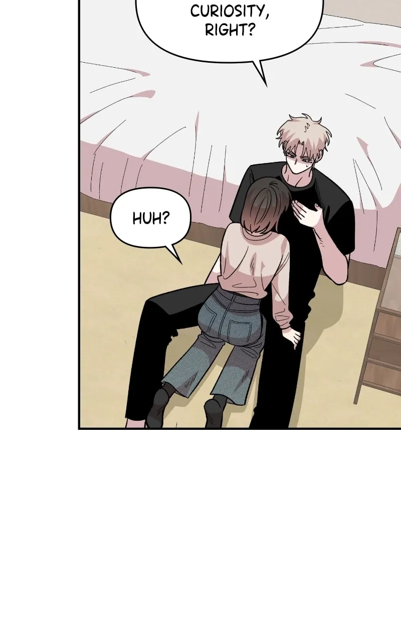 Childhood Friend Complex — Chapter 24 — Page 18