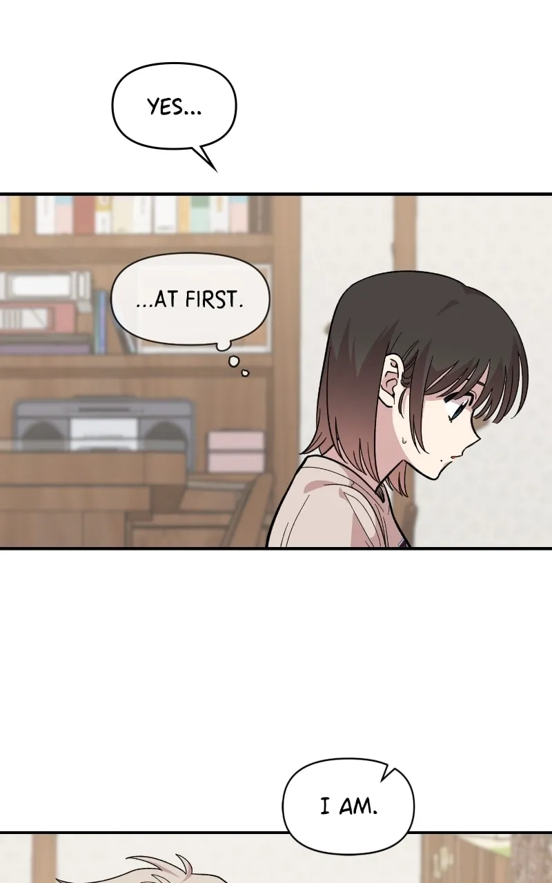 Childhood Friend Complex — Chapter 24 — Page 19