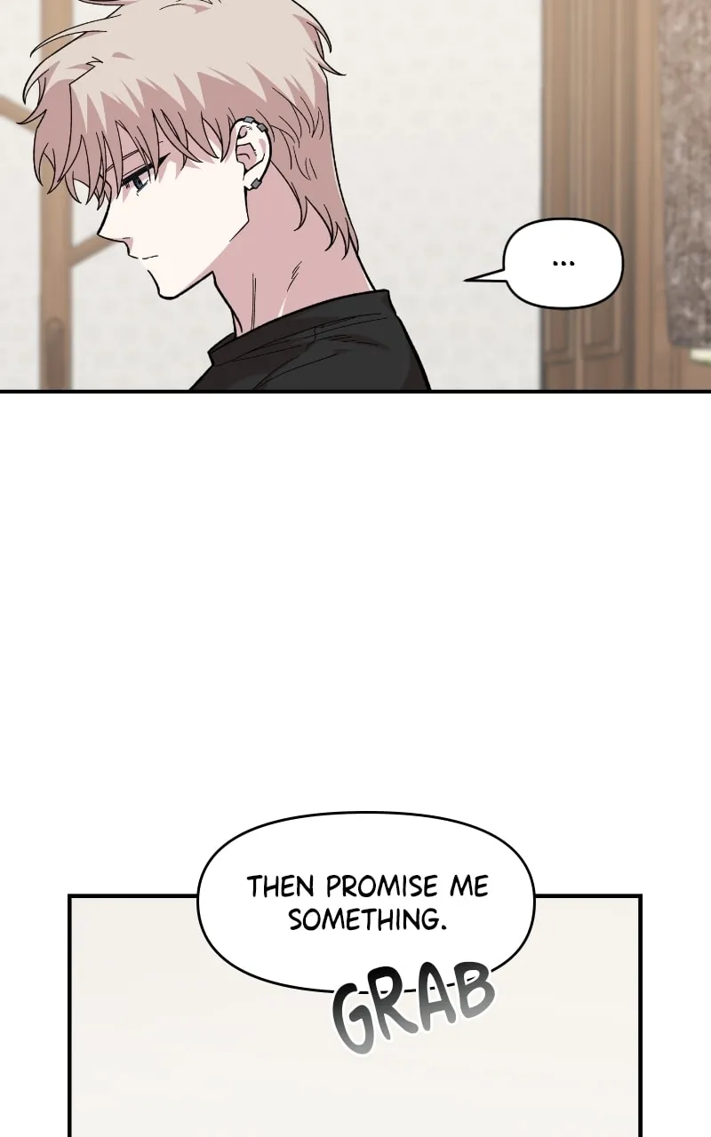 Childhood Friend Complex — Chapter 24 — Page 20