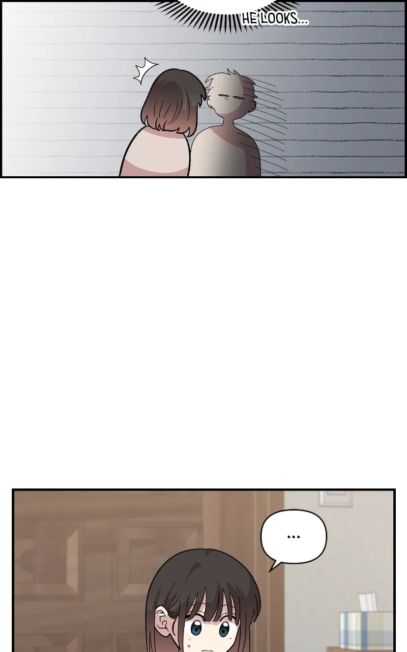 Childhood Friend Complex — Chapter 24 — Page 27