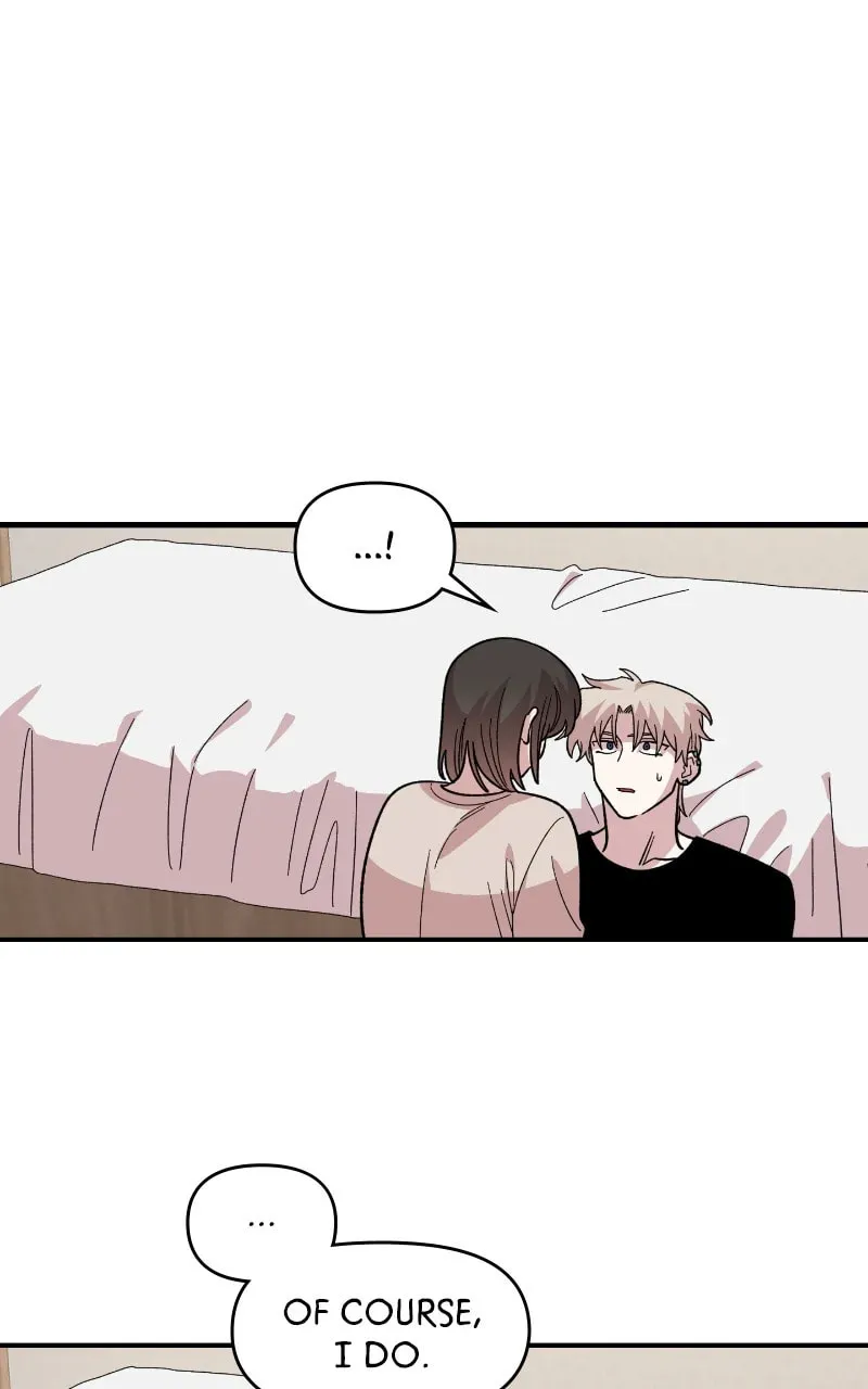 Childhood Friend Complex — Chapter 24 — Page 32