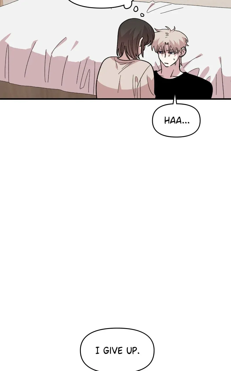 Childhood Friend Complex — Chapter 24 — Page 33