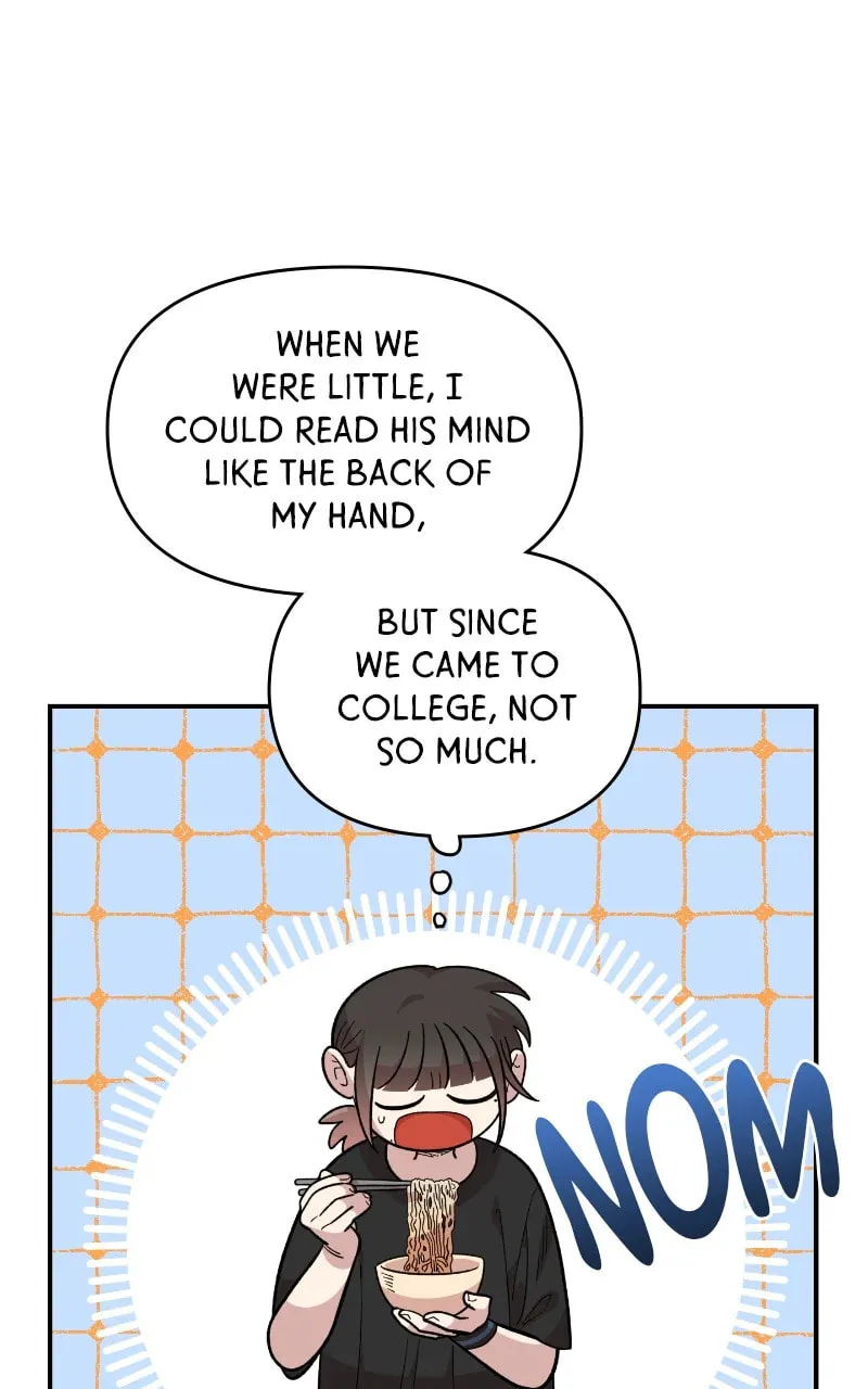 Childhood Friend Complex — Chapter 24 — Page 81