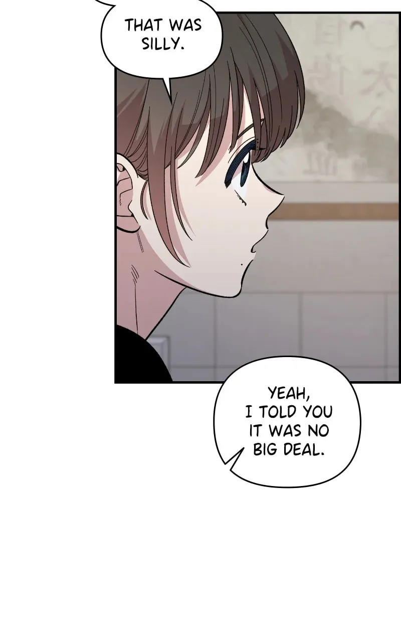 Childhood Friend Complex — Chapter 24 — Page 85