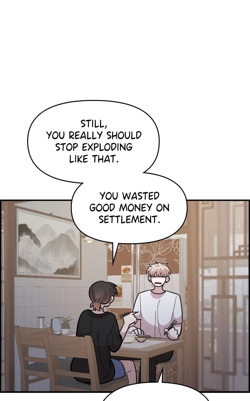 Childhood Friend Complex — Chapter 24 — Page 86
