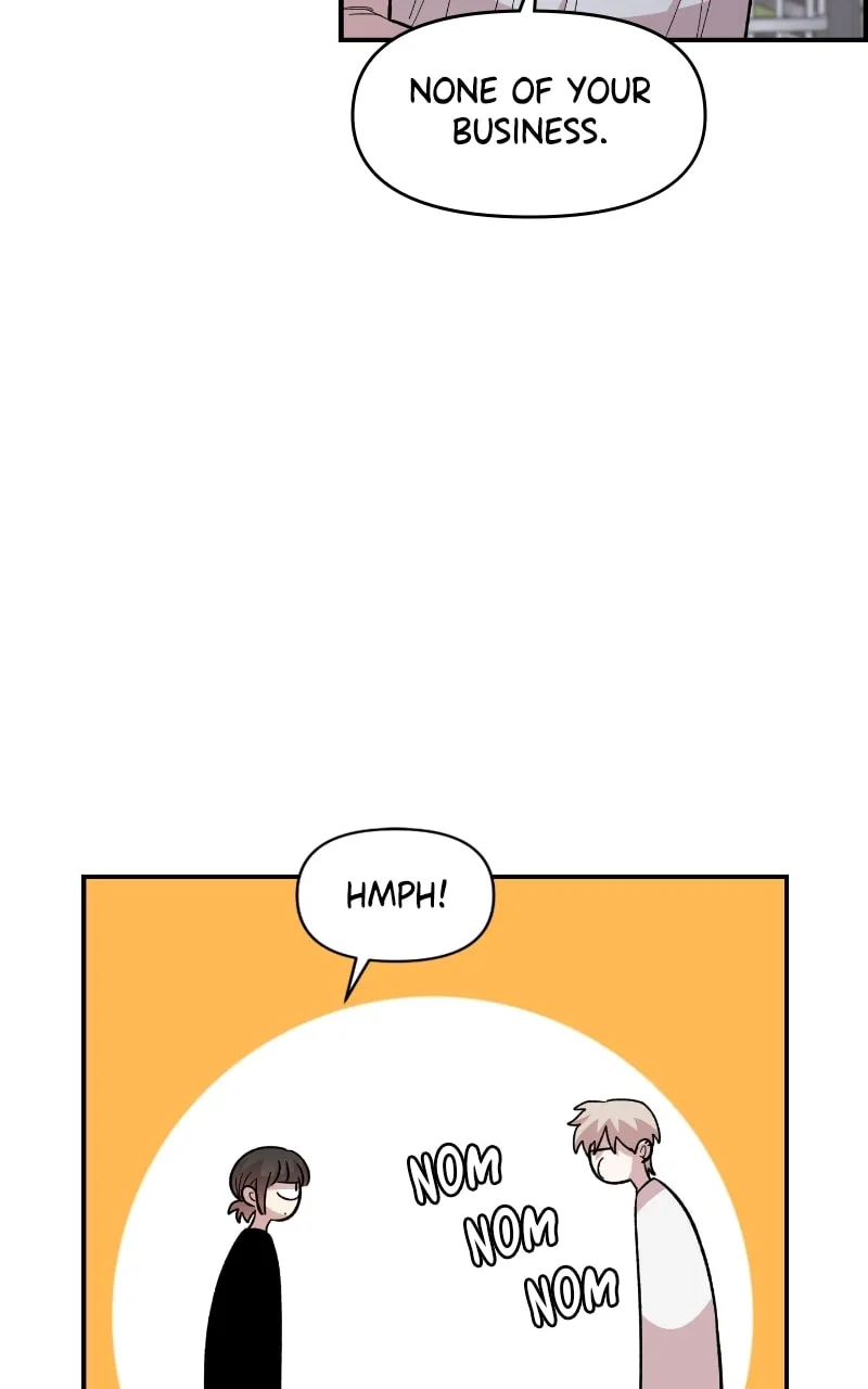 Childhood Friend Complex — Chapter 24 — Page 89
