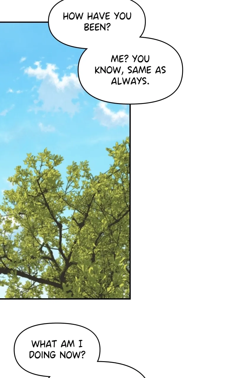 Childhood Friend Complex — Chapter 25 — Page 3