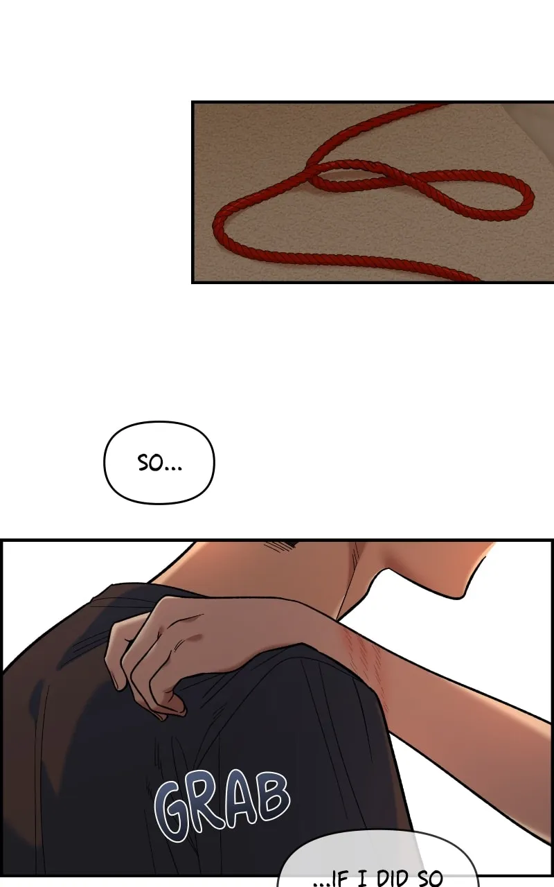 Childhood Friend Complex — Chapter 25 — Page 20