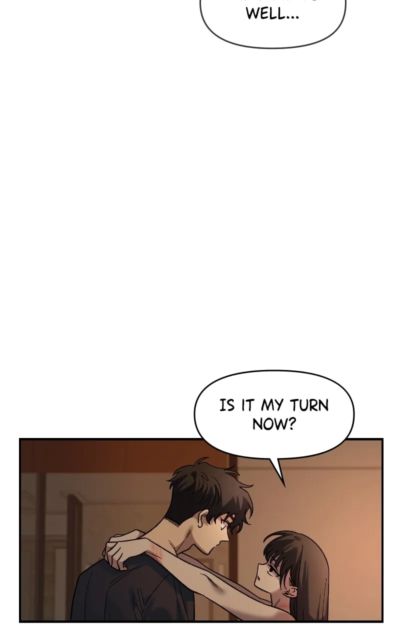 Childhood Friend Complex — Chapter 25 — Page 21