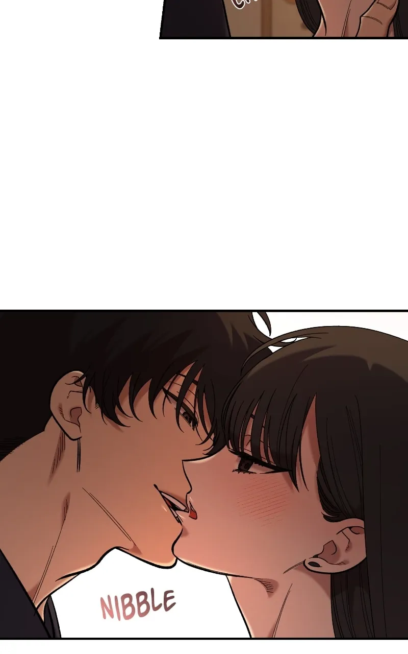 Childhood Friend Complex — Chapter 25 — Page 24