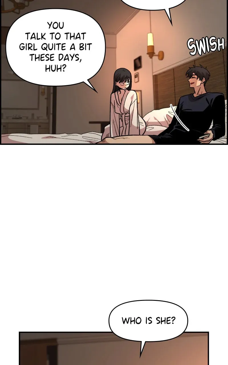 Childhood Friend Complex — Chapter 25 — Page 35