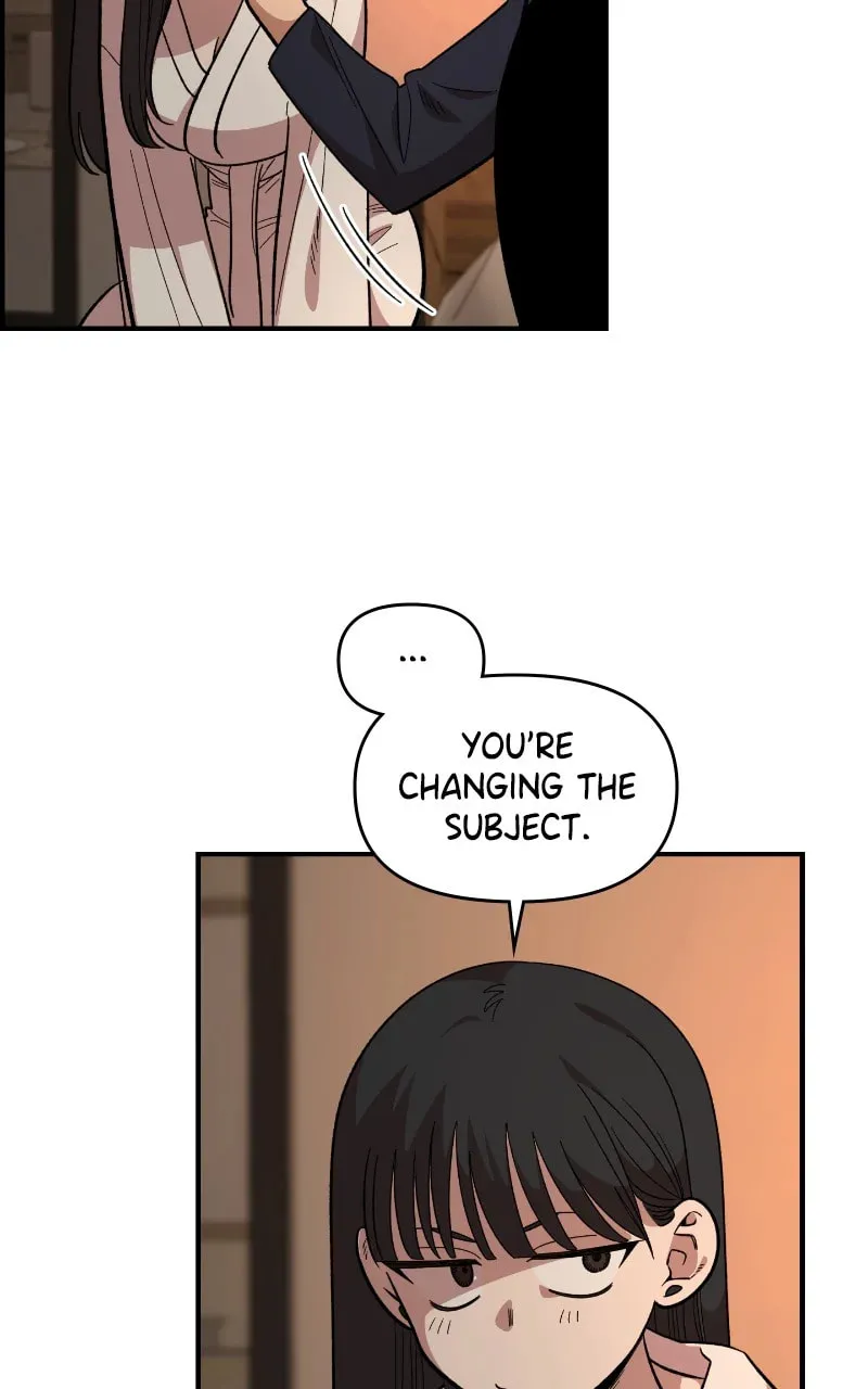 Childhood Friend Complex — Chapter 25 — Page 40