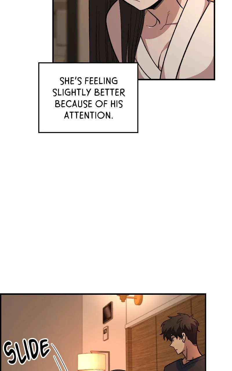 Childhood Friend Complex — Chapter 25 — Page 41