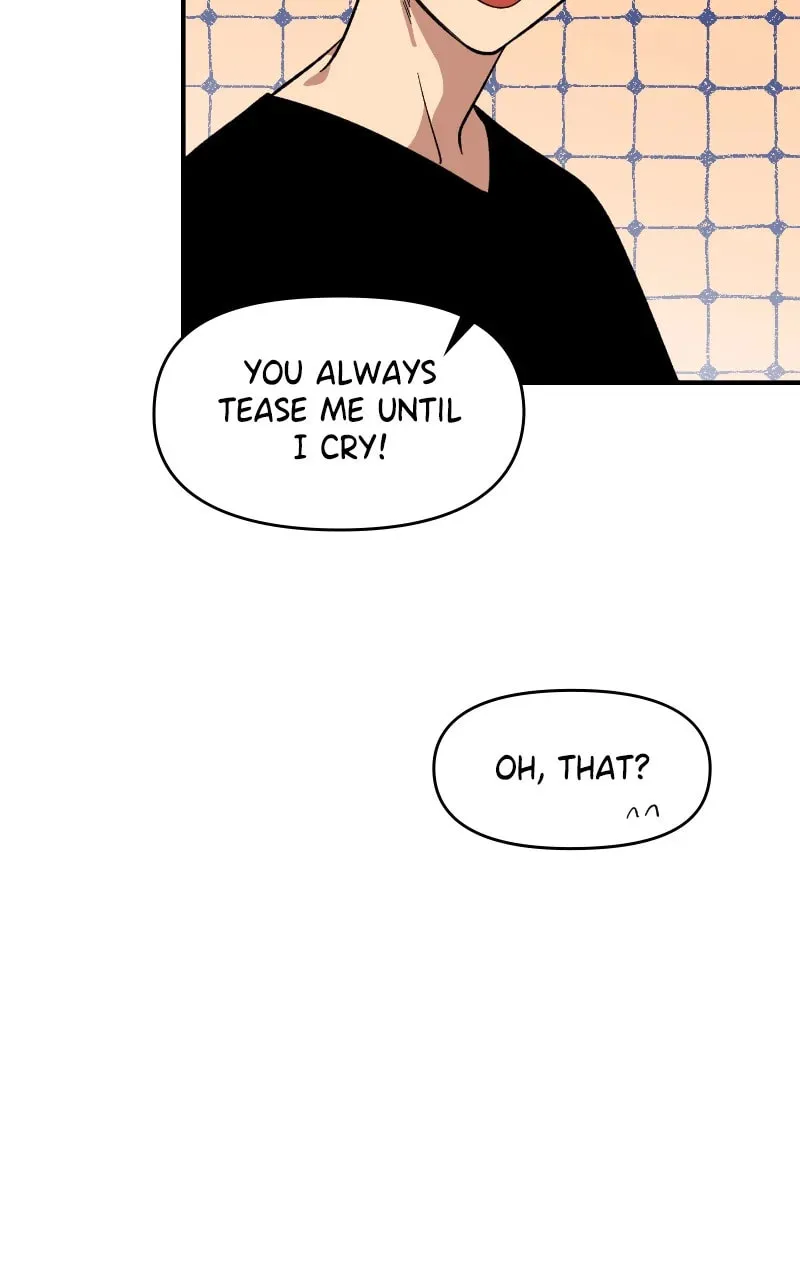Childhood Friend Complex — Chapter 25 — Page 43