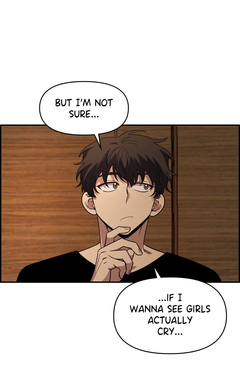 Childhood Friend Complex — Chapter 25 — Page 44