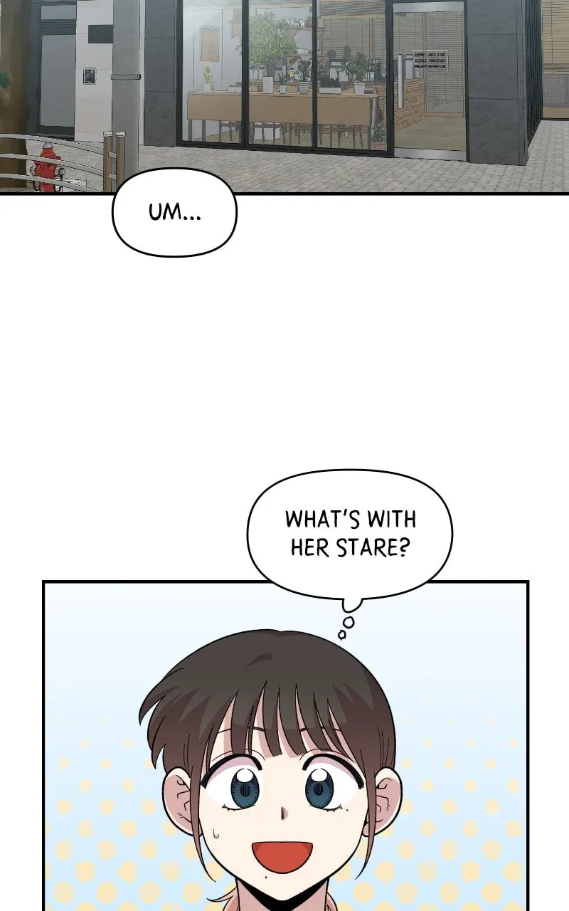 Childhood Friend Complex — Chapter 25 — Page 54
