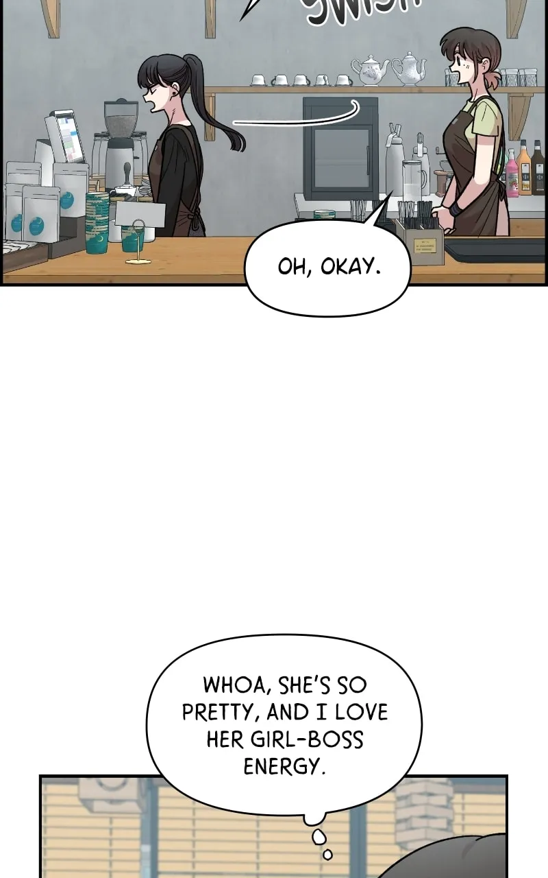 Childhood Friend Complex — Chapter 25 — Page 61