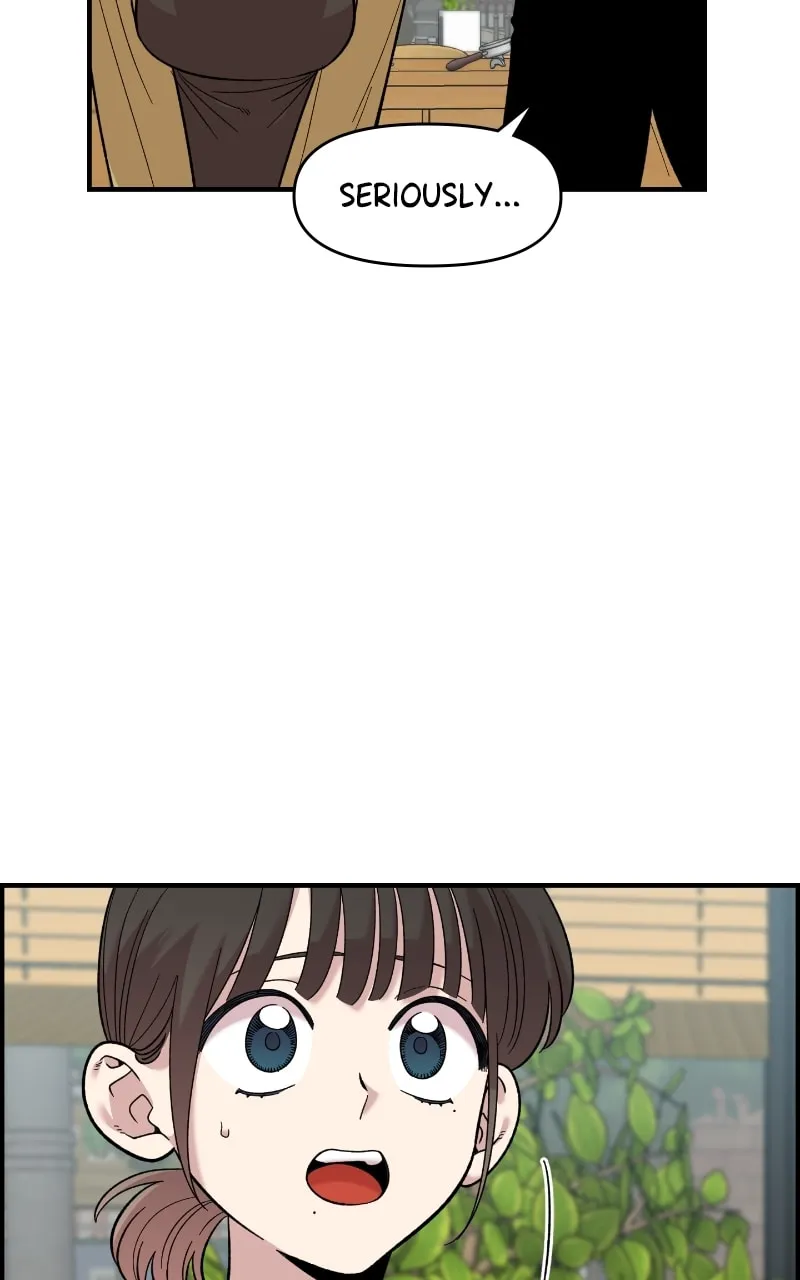 Childhood Friend Complex — Chapter 25 — Page 75
