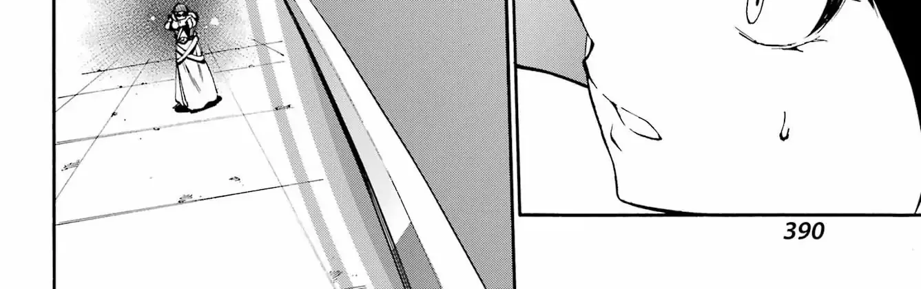 Gokusotsu Kraken — Chapter 38 — Page 32