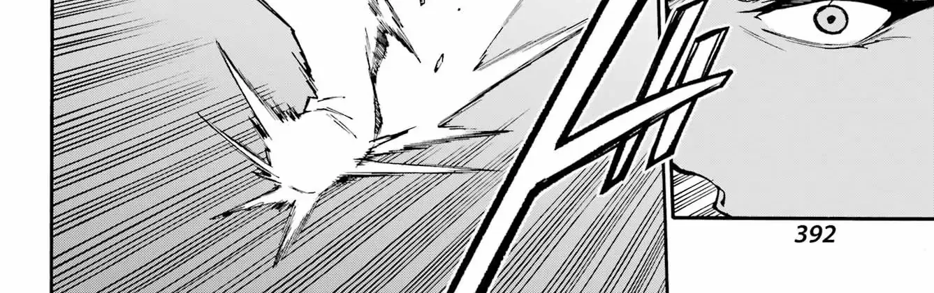 Gokusotsu Kraken — Chapter 38 — Page 36