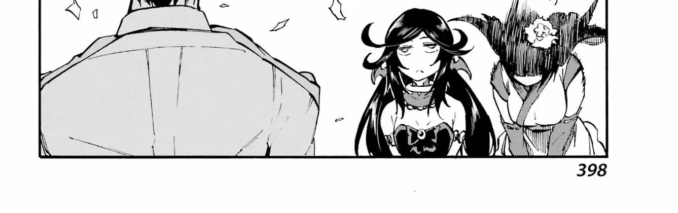 Gokusotsu Kraken — Chapter 38 — Page 45