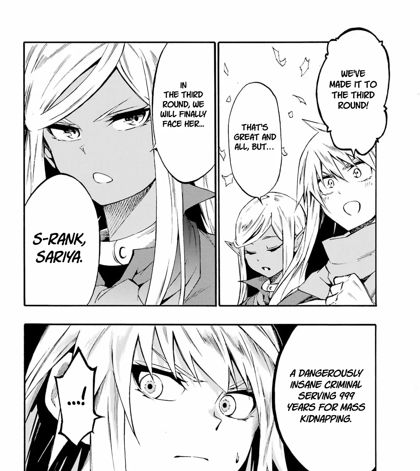 Gokusotsu Kraken — Chapter 38 — Page 48